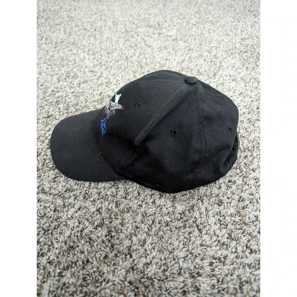 Vintage Pacific EAA Aircraft Hat Snapback K‎ Products Boeing Aviation